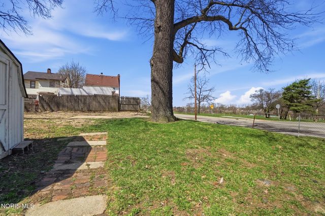 502 Brighton Avenue, Toledo, OH 43609