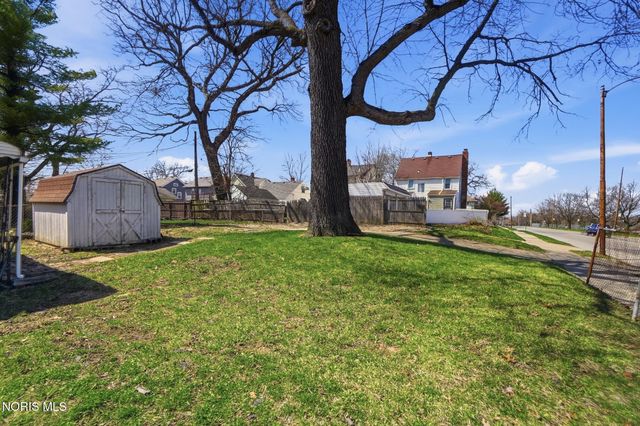 502 Brighton Avenue, Toledo, OH 43609