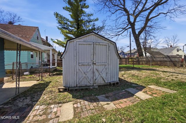 502 Brighton Avenue, Toledo, OH 43609