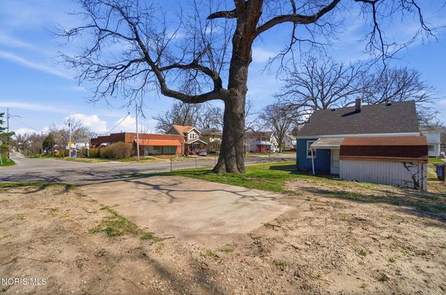 502 Brighton Avenue, Toledo, OH 43609