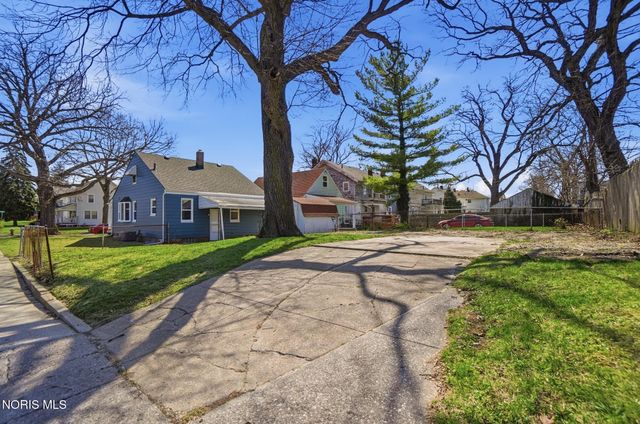502 Brighton Avenue, Toledo, OH 43609