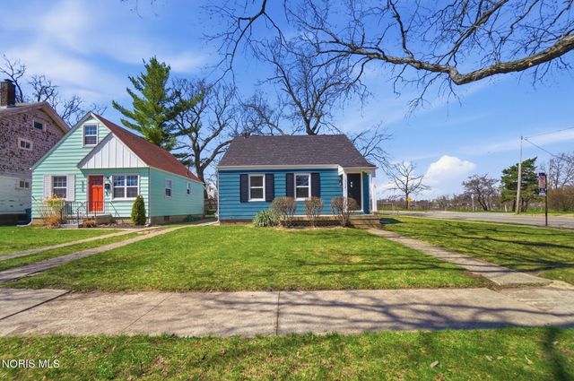 502 Brighton Avenue, Toledo, OH 43609
