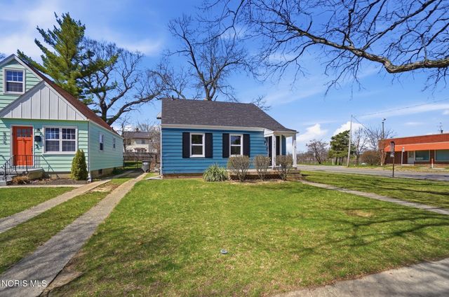 502 Brighton Avenue, Toledo, OH 43609