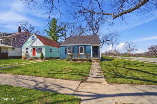 502 Brighton Avenue, Toledo, OH 43609