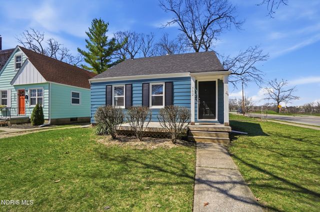 502 Brighton Avenue, Toledo, OH 43609