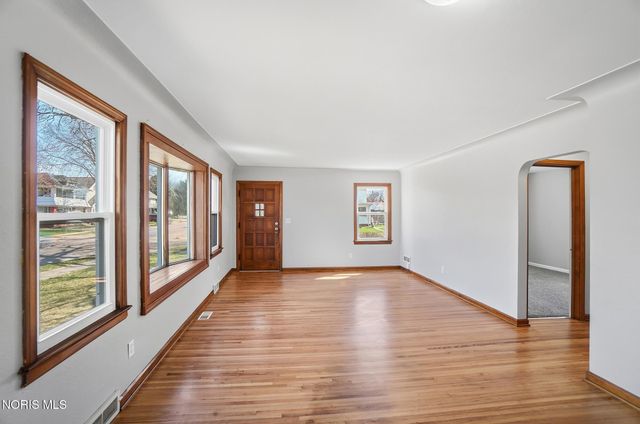 502 Brighton Avenue, Toledo, OH 43609