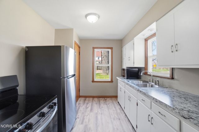 502 Brighton Avenue, Toledo, OH 43609