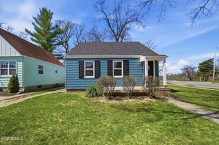502 Brighton Avenue, Toledo, OH 43609