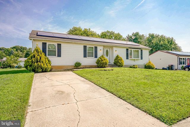 139 STURBRIDGE DR, Sicklerville, NJ 08081