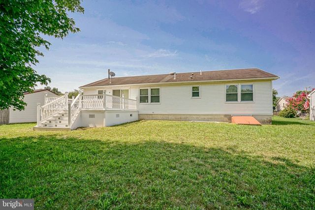 139 STURBRIDGE DR, Sicklerville, NJ 08081