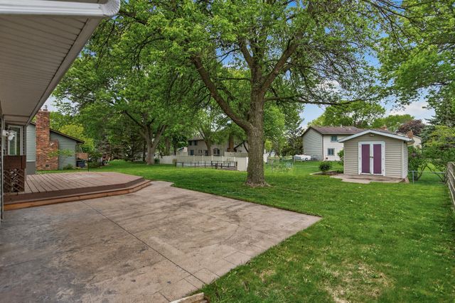 14735 91st Place N, Maple Grove, MN 55369