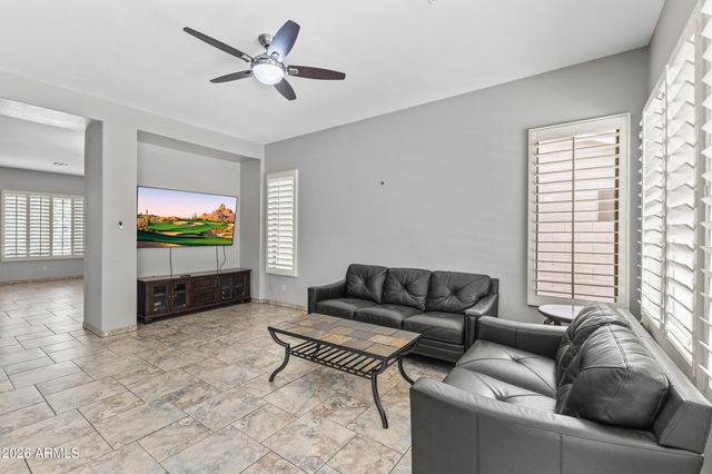 5409 W HARTFORD Avenue, Glendale, AZ 85308