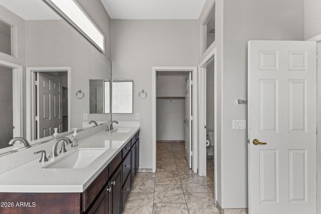 5409 W HARTFORD Avenue, Glendale, AZ 85308