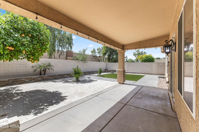 5409 W HARTFORD Avenue, Glendale, AZ 85308