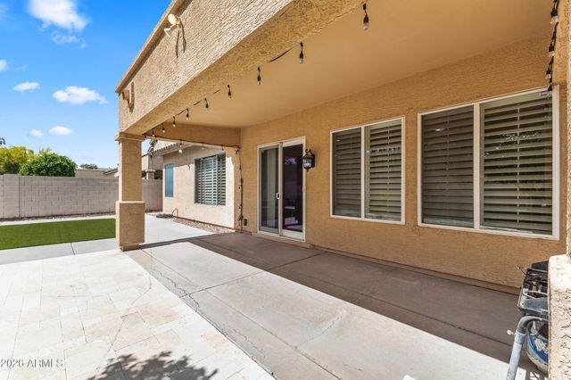 5409 W HARTFORD Avenue, Glendale, AZ 85308