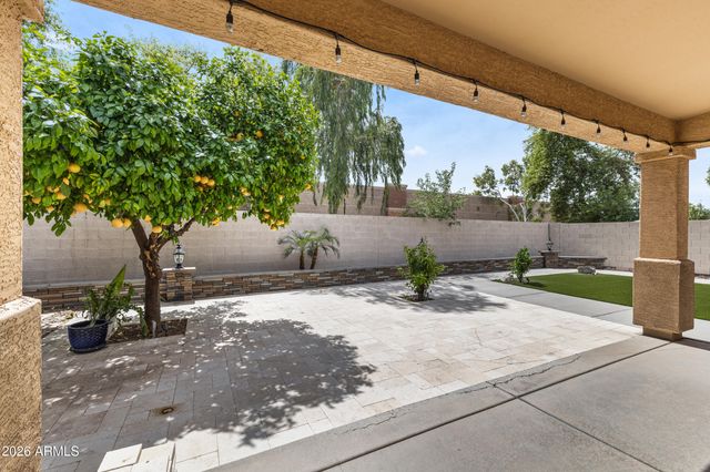 5409 W HARTFORD Avenue, Glendale, AZ 85308