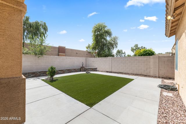 5409 W HARTFORD Avenue, Glendale, AZ 85308