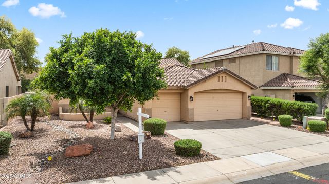 5409 W HARTFORD Avenue, Glendale, AZ 85308