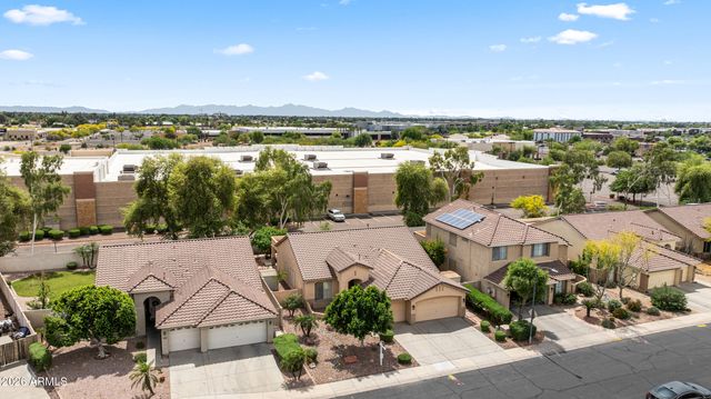 5409 W HARTFORD Avenue, Glendale, AZ 85308