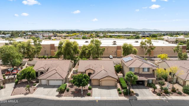 5409 W HARTFORD Avenue, Glendale, AZ 85308