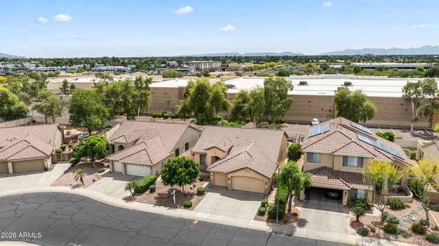 5409 W HARTFORD Avenue, Glendale, AZ 85308