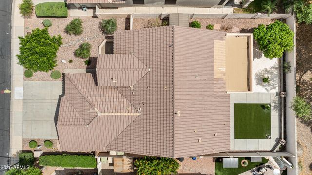 5409 W HARTFORD Avenue, Glendale, AZ 85308