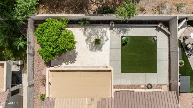 5409 W HARTFORD Avenue, Glendale, AZ 85308