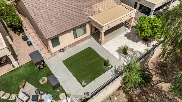 5409 W HARTFORD Avenue, Glendale, AZ 85308