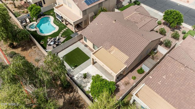 5409 W HARTFORD Avenue, Glendale, AZ 85308