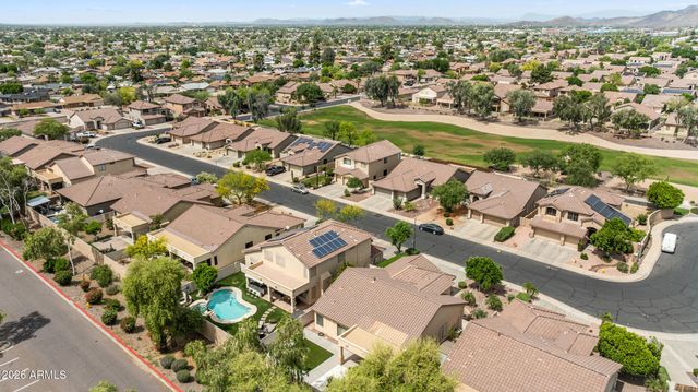 5409 W HARTFORD Avenue, Glendale, AZ 85308