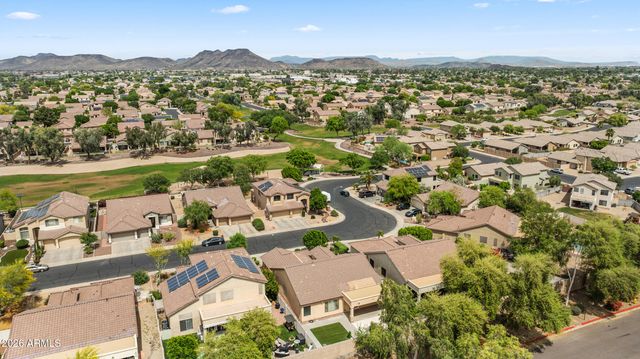 5409 W HARTFORD Avenue, Glendale, AZ 85308