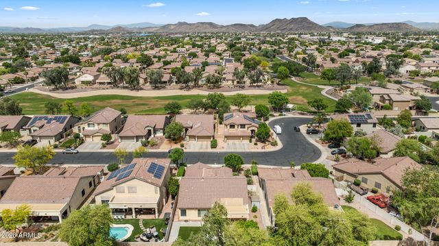 5409 W HARTFORD Avenue, Glendale, AZ 85308