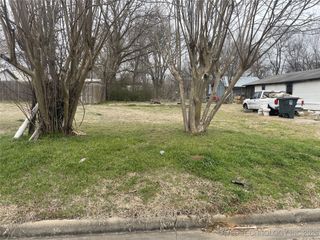 W Georgia Street, Durant, OK 74701
