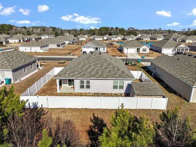 270 Jeff Waters Circle, Longs, SC 29568