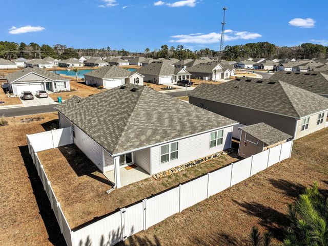 270 Jeff Waters Circle, Longs, SC 29568