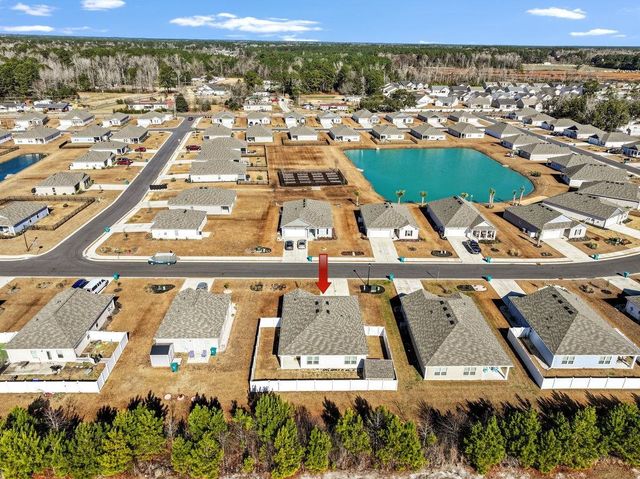 270 Jeff Waters Circle, Longs, SC 29568