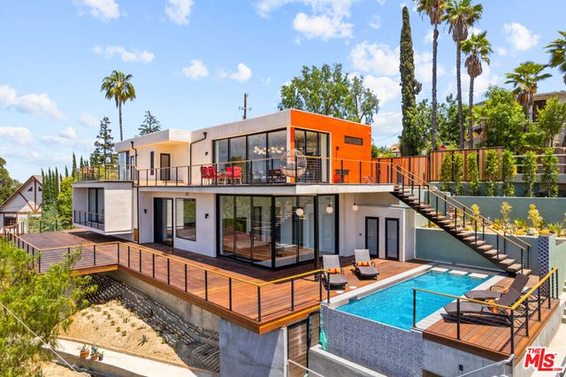 4671 Bedel Street, Woodland Hills, CA 91364