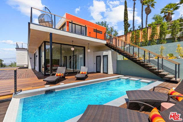 4671 Bedel Street, Woodland Hills, CA 91364