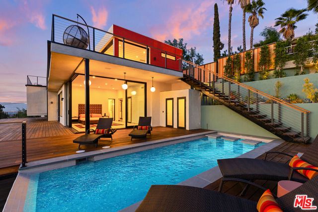 4671 Bedel Street, Woodland Hills, CA 91364