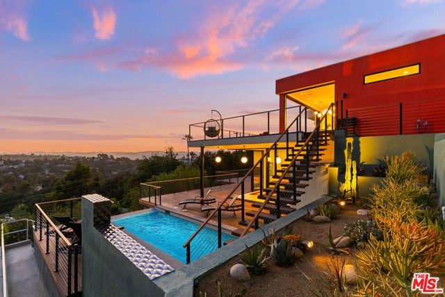 4671 Bedel Street, Woodland Hills, CA 91364