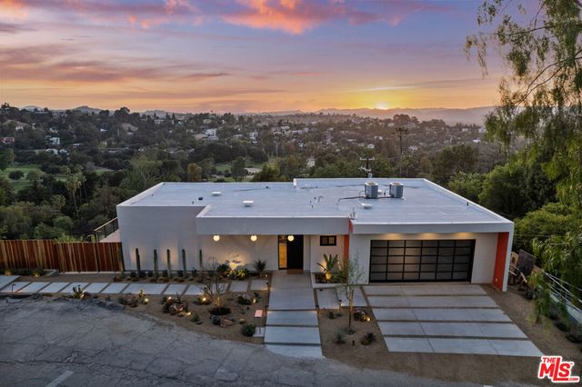 4671 Bedel Street, Woodland Hills, CA 91364