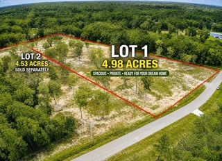 1500 County Road 632, Dayton, TX 77535