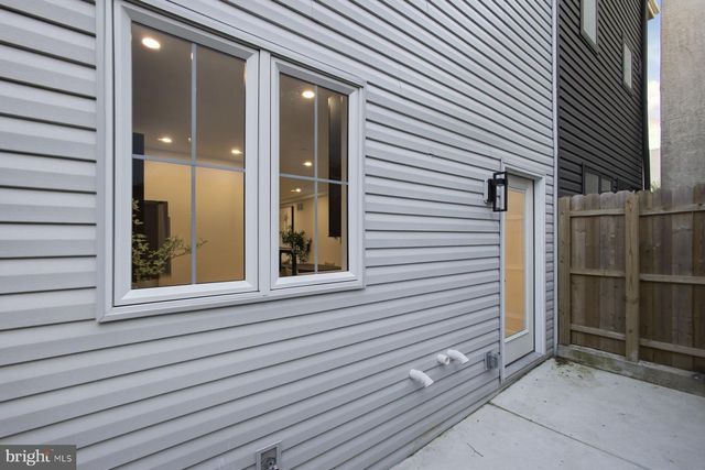 1146 N GALLOWAY ST, Philadelphia, PA 19123