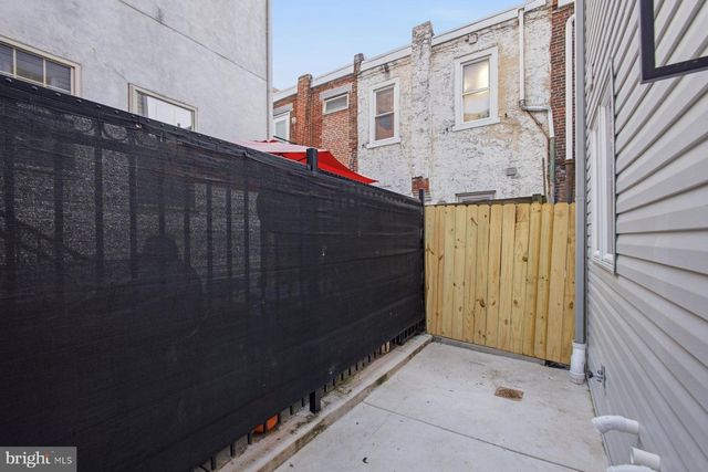 1146 N GALLOWAY ST, Philadelphia, PA 19123