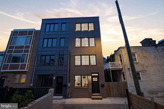 1146 N GALLOWAY ST, Philadelphia, PA 19123