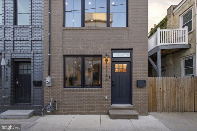 1146 N GALLOWAY ST, Philadelphia, PA 19123
