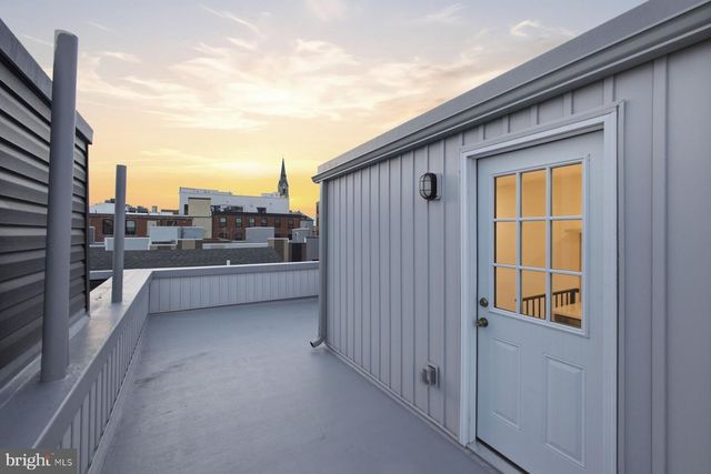 1146 N GALLOWAY ST, Philadelphia, PA 19123
