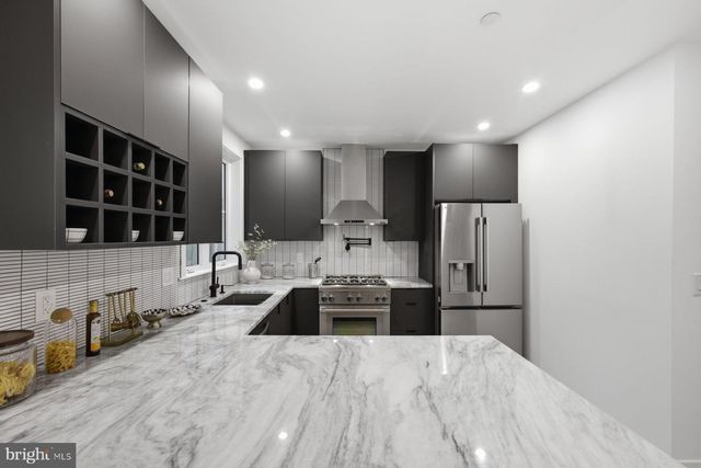 1146 N GALLOWAY ST, Philadelphia, PA 19123