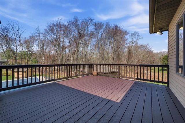 6 Christopher Drive, Johnston, RI 02919