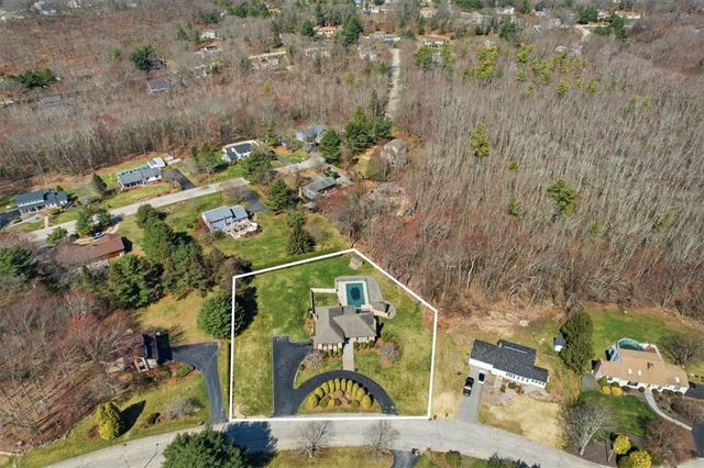 6 Christopher Drive, Johnston, RI 02919